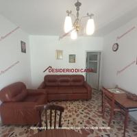 Casa, Petralia Soprana.