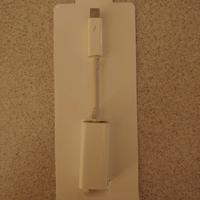 Adattatore Thunderbolt Ethernet