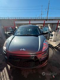 Ligier JS 50 ( microcar)