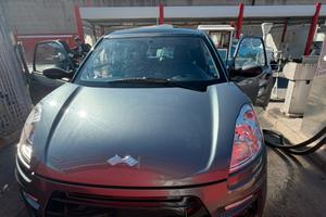 Ligier JS 50 ( microcar)