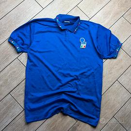 Maglia Calcio Nazionale Italia