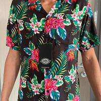 Camicia maniche corte dickies