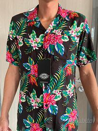 Camicia maniche corte dickies