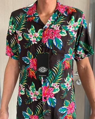 Camicia maniche corte dickies