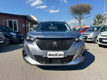 Peugeot 2008 PureTech 100 S&S Allure