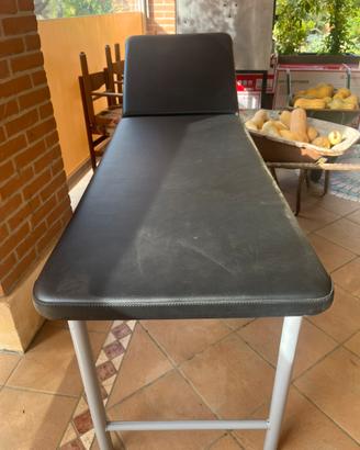 Lettino x massaggi