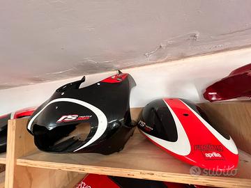 Set Carene completo Aprilia RS 250
