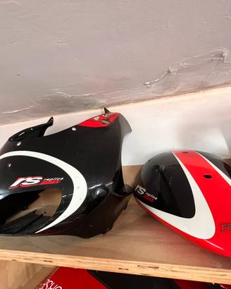 Set Carene completo Aprilia RS 250