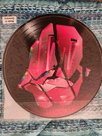 Vinile Rolling Stones Hackney Diamonds con t-shirt