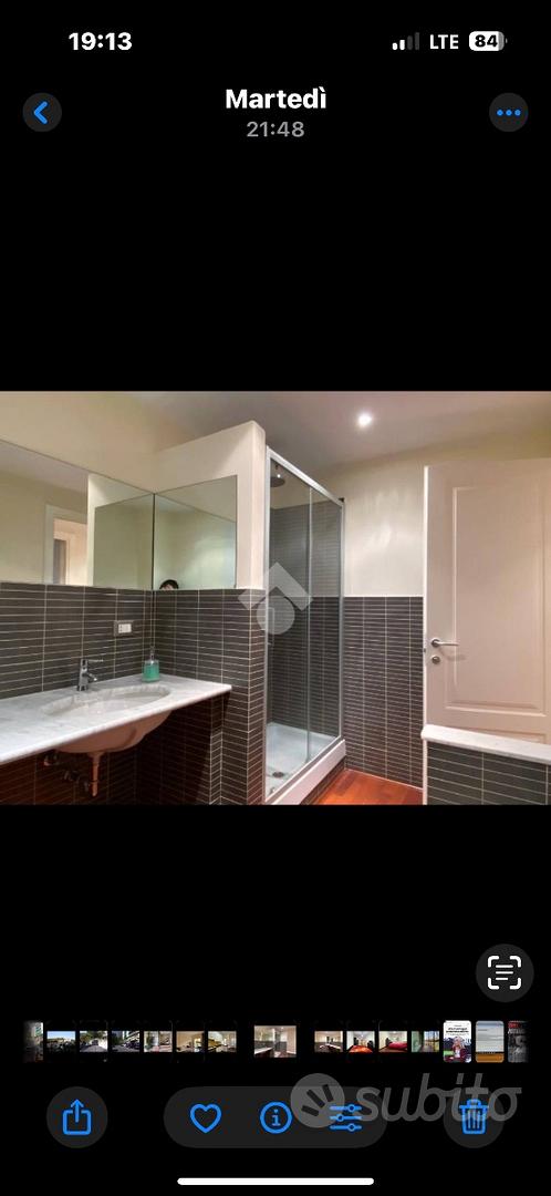 Apartment in Genova, Borgoratti, Levante - Vista 4