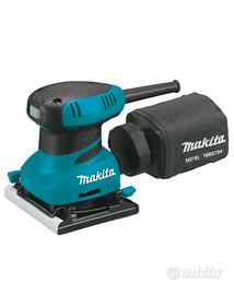 Levigatrice orbitale BO4556 MAKITA
