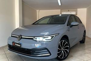 Volkswagen Golf VIII 2.0 TDI 150 CV SCR Style