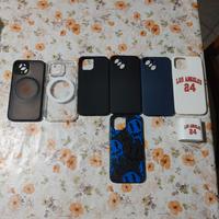 cover iPhone 13 mini 