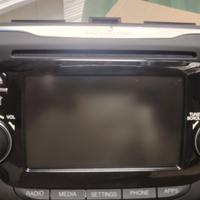 Autoradio UCONNECT 5.5 Alfa Romeo  Giulietta