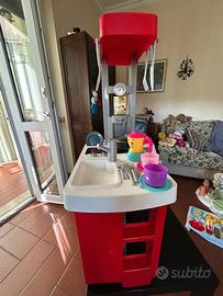 cucina smoby