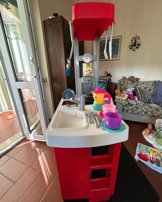 cucina smoby