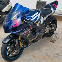 suzuki gsx r