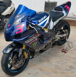 suzuki gsx r