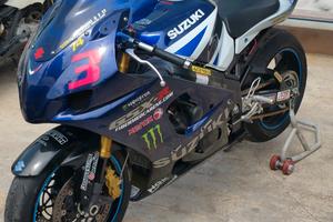 suzuki gsx r
