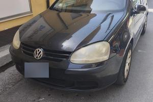 golf 5