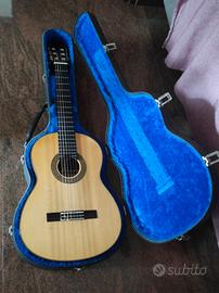 Chitarra classica Eko Alborada 1982