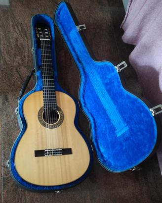 Chitarra classica Eko Alborada 1982