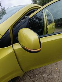 Kia Picanto 2 anni garanzia 