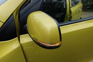 Kia Picanto 2 anni garanzia 