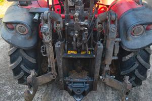 Trattore Antonio Carraro TRX 10400 del 2010