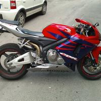 Honda CBR 600 - 2006