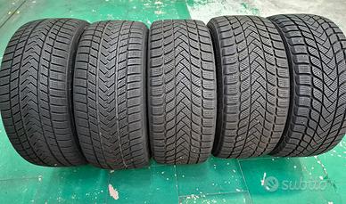 Gomme invernali 225/40 R18 92V/H 90%