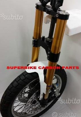 Bmw r 80 k 100 avantreno forcelle ohlins nix
