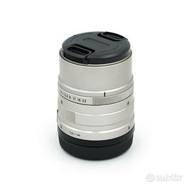 Zeiss Sonnar T* 90mm f/2.8 Contax G