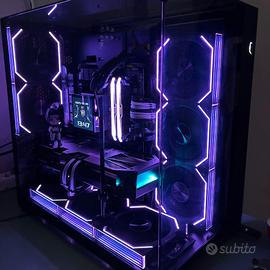 PC gaming 