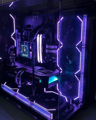 PC gaming 
