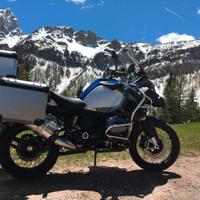 Bmw r 1200 gs - 2015