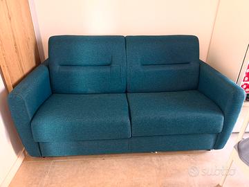 divano letto matrimoniale 