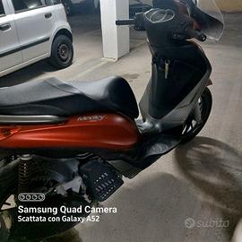 Paggio Medley 150