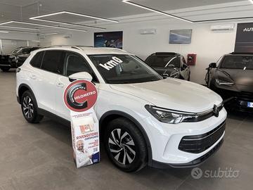 VOLKSWAGEN Tiguan 2.0 TDI 150 CV DSG Edition Plu