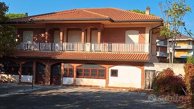 grande Casa a San Mauro Mare 