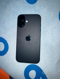 Iphone 16 128