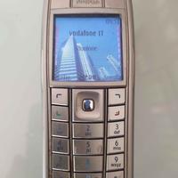 nokia 6230i funzionante