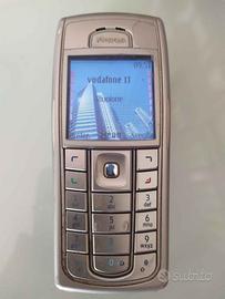nokia 6230i funzionante