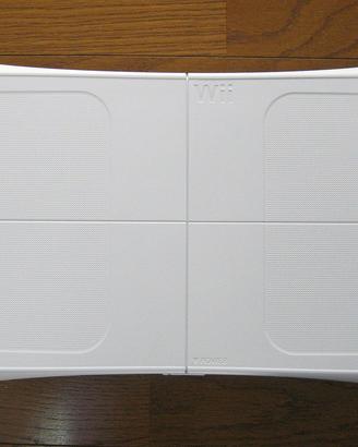 Wii Balance Board