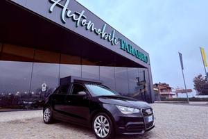 AUDI A1 SPB 1.2 TFSI - KM 145.000 - MOLTO BELLA