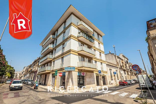 Locale zona Porta Rudiae Lecce