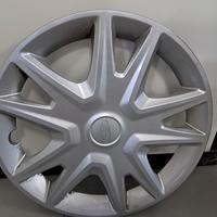 Copricerchio Ford
