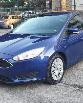 FORD Focus 1.5 TDCi 95 CV Start&Stop Plus