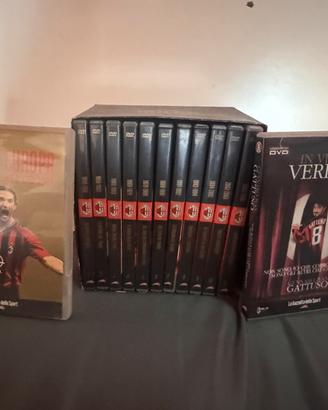 Lotto dvd milan