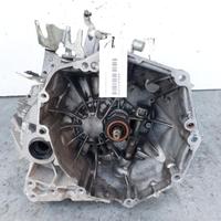 2400052811000 CAMBIO MANUALE 5M SUZUKI IGNIS (MF) 